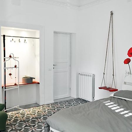 A Casa Di Chiara Hotel Palermo Quarto foto