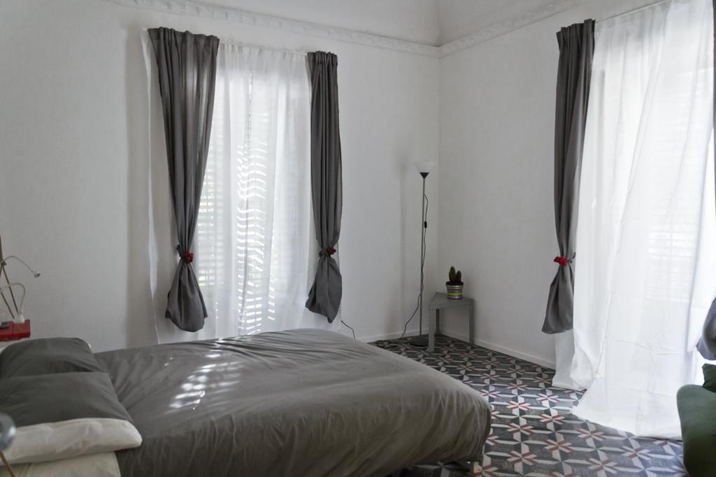 A Casa Di Chiara Hotel Palermo Quarto foto