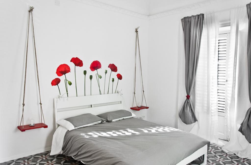 A Casa Di Chiara Hotel Palermo Quarto foto